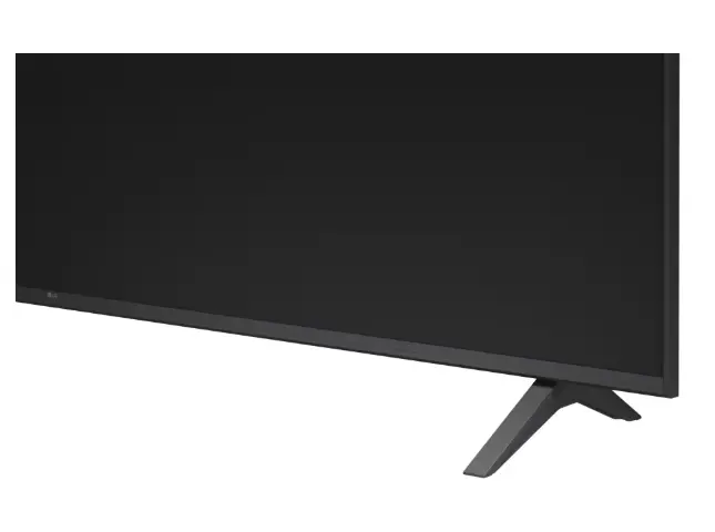 Телевизор, LG 65UA75003LA, 65" 4K UltraHD TV 4K (3840x2160), DVB-T2/C/S2, webOS 25 Smart, ThinQ AI, Alpha 7 AI Processor, WiFi, HDR10 pro, HLG, ALLM/HGiG, 4K Upscaling, AI Sound pro, Multiple View, HDMI eARC, LAN, USB, Bluetooth, Google Cast, 2 Pole Stand, Black - image 8