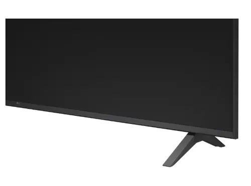 Телевизор, LG 65UA75003LA, 65" 4K UltraHD TV 4K (3840x2160), DVB-T2/C/S2, webOS 25 Smart, ThinQ AI, Alpha 7 AI Processor, WiFi, HDR10 pro, HLG, ALLM/HGiG, 4K Upscaling, AI Sound pro, Multiple View, HDMI eARC, LAN, USB, Bluetooth, Google Cast, 2 Pole Stand, Black - image 8
