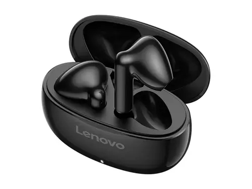 LENOVO E310 True Wireless Stereo Earbuds Standalone Black - image 2