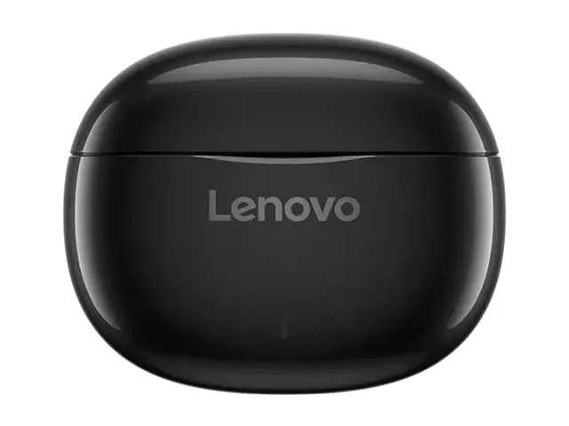 LENOVO E310 True Wireless Stereo Earbuds Standalone Black - image 5