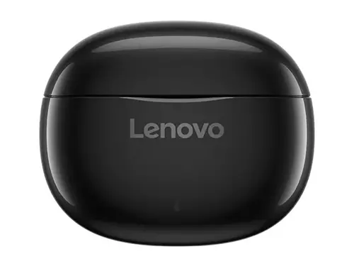 LENOVO E310 True Wireless Stereo Earbuds Standalone Black - image 5