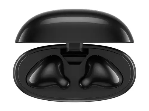 LENOVO E310 True Wireless Stereo Earbuds Standalone Black - image 6