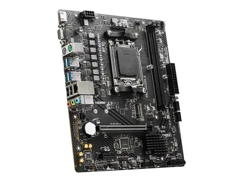 MSI PRO A620M-E AM5 1xHDMI 1xVGA - image 2