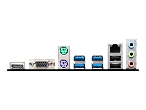 MSI PRO A620M-E AM5 1xHDMI 1xVGA - image 5