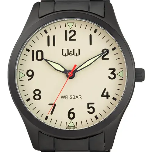Ceas bărbătesc Q&Q - Q76B-002PY - 2