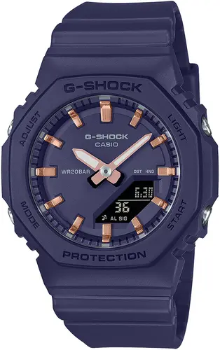 Ceas de damă Casio G-Shock - GMA-P2100M-2AER - 1