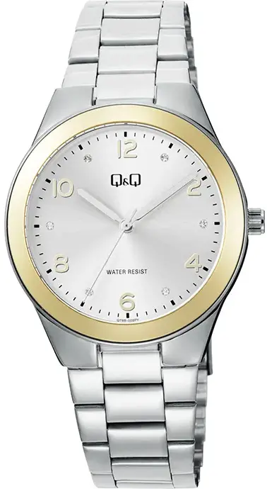 Ceas de damă Q&Q Fashion - Q78B-002PY