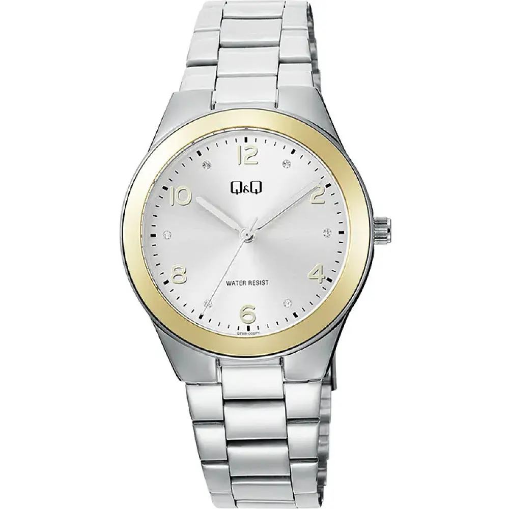Дамски часовник Q&Q Fashion - Q78B-002PY