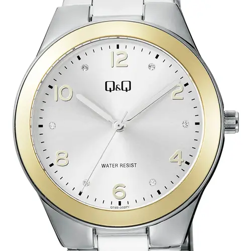 Γυναικείο ρολόι Q&Q Fashion - Q78B-002PY - 2