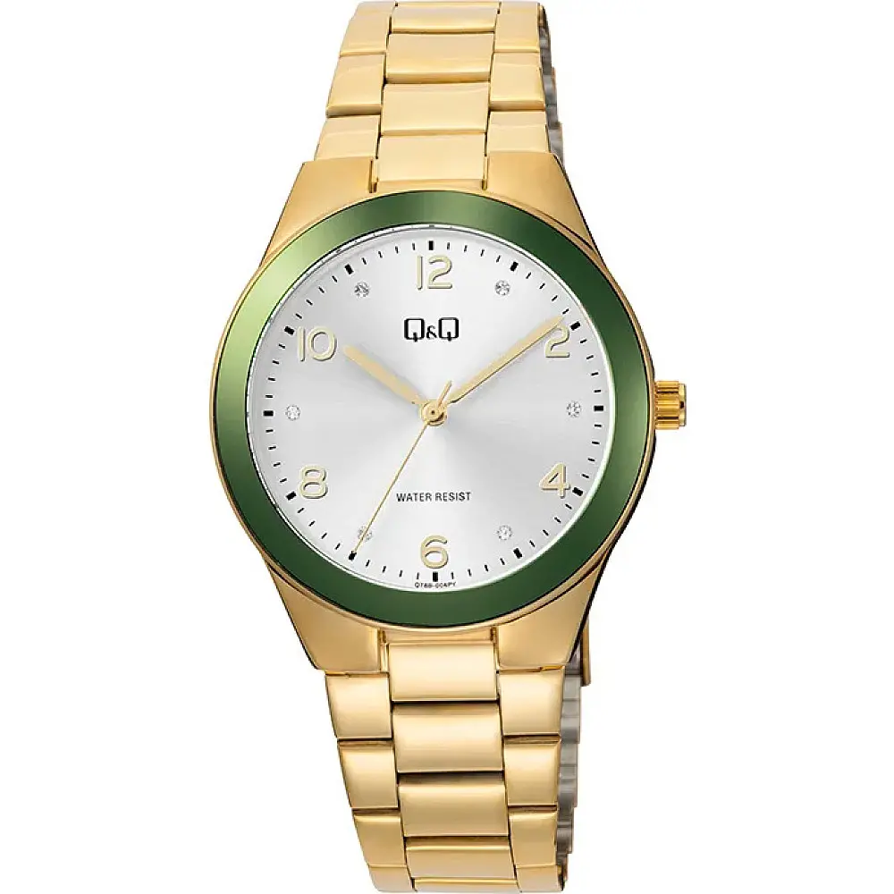 Дамски часовник Q&Q Fashion - Q78B-004PY