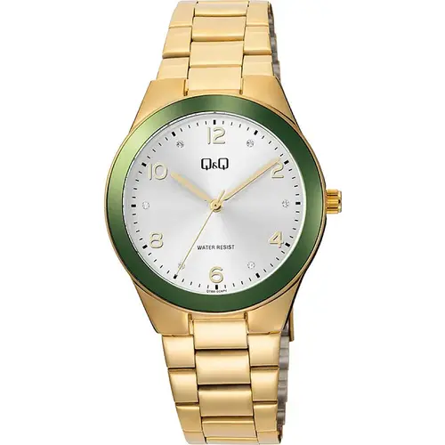 Дамски часовник Q&Q Fashion - Q78B-004PY