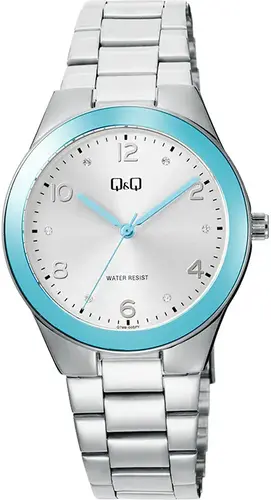 Γυναικείο ρολόι Q&Q Fashion - Q78B-005PY - 1