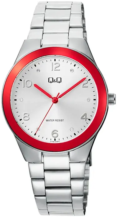 Ceas de damă Q&Q Fashion - Q78B-006PY