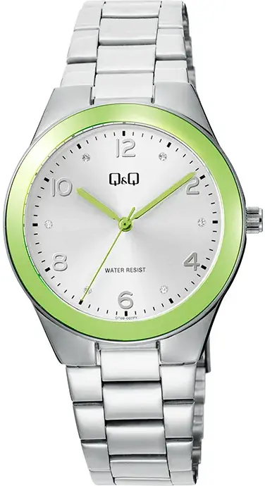 Γυναικείο ρολόι Q&Q Fashion - Q78B-007PY