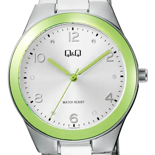 Γυναικείο ρολόι Q&Q Fashion - Q78B-007PY - 2