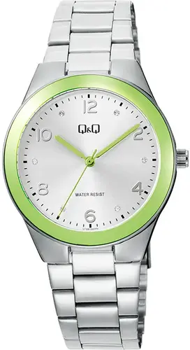 Γυναικείο ρολόι Q&Q Fashion - Q78B-007PY - 1