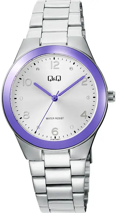 Γυναικείο ρολόι Q&Q Fashion - Q78B-008PY