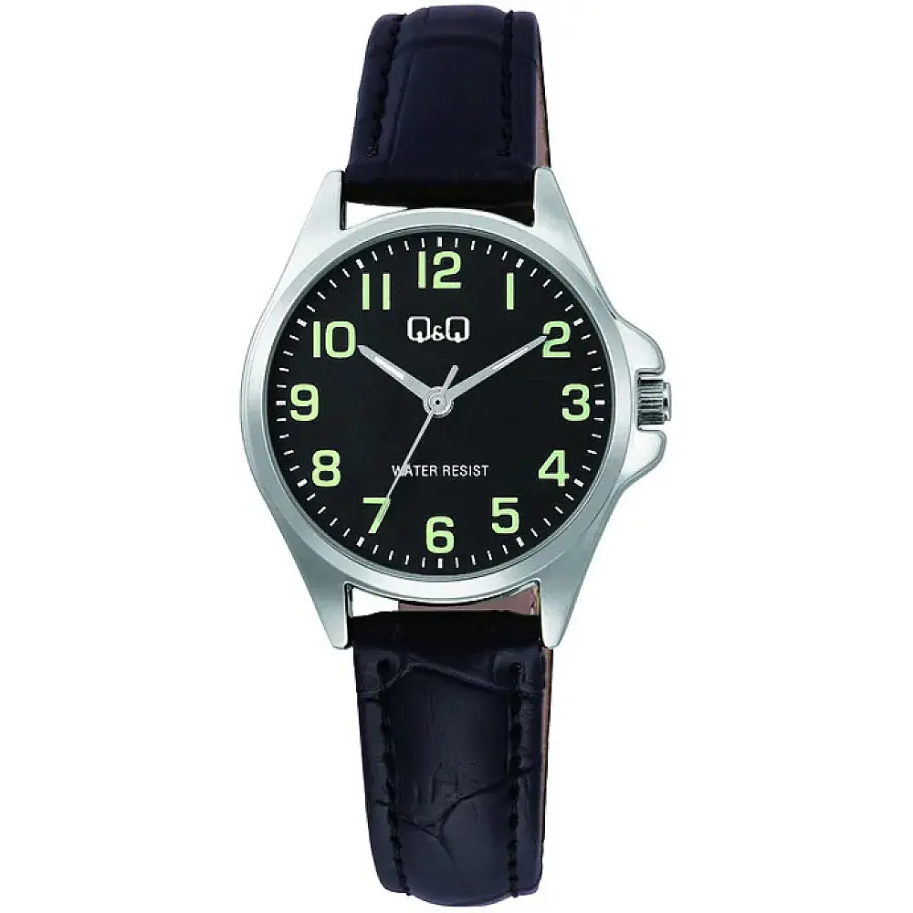 Дамски часовник Q&Q Standard - C37A-014PY