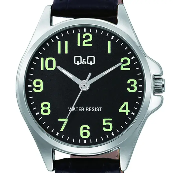 Γυναικείο ρολόι Q&Q Standard - C37A-014PY - image 1