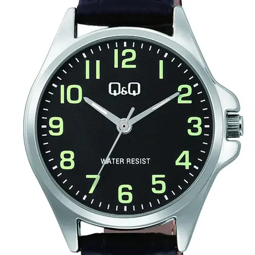 Γυναικείο ρολόι Q&Q Standard - C37A-014PY - 2
