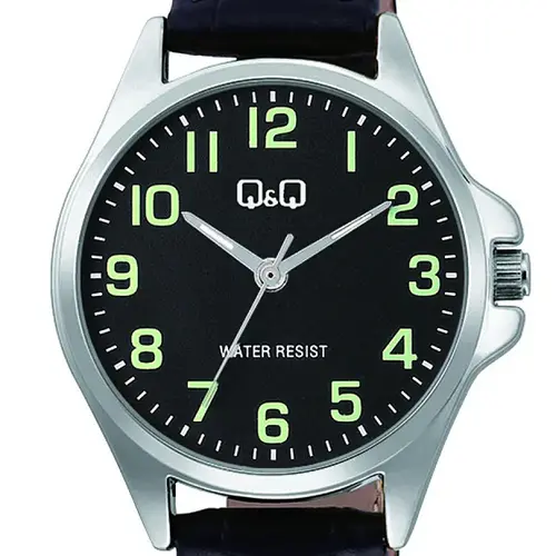 Дамски часовник Q&Q Standard - C37A-014PY - image 1