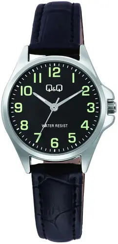 Ceas de damă Q&Q Standard - C37A-014PY
