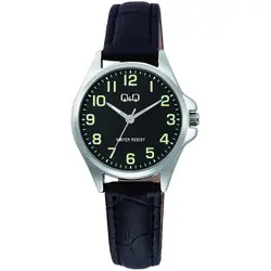 Дамски часовник Q&Q Standard - C37A-014PY