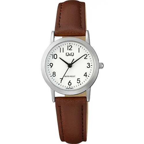 Дамски часовник Q&Q Standard - C40A-008PY