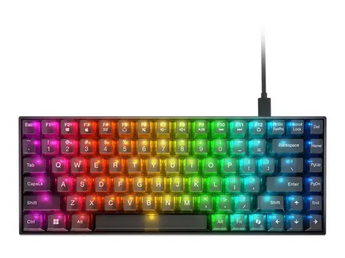 LENOVO Legion K510 Mini Pro Gaming Keyboard