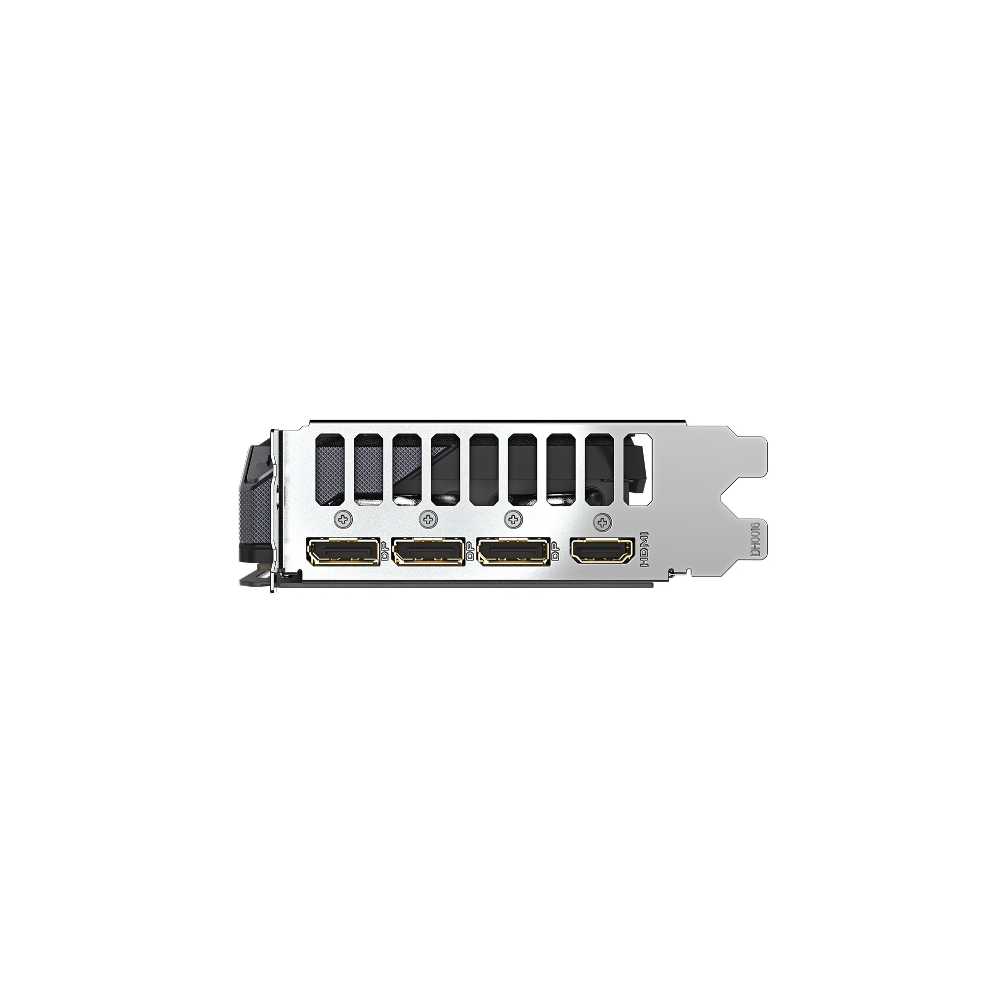 Placă video GIGABYTE RTX 5060 TI GAMING OC 8GB GDDR7 - image 7