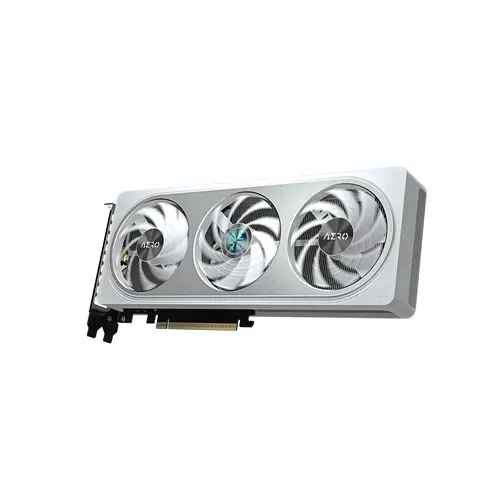 Видео карта GIGABYTE RTX 5060 TI AERO OC 8GB GDDR7 - image 2