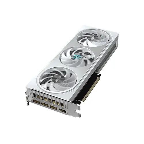 Видео карта GIGABYTE RTX 5060 TI AERO OC 8GB GDDR7 - image 3