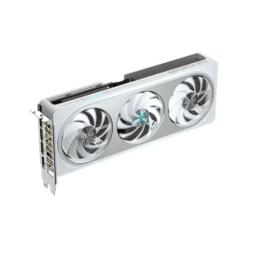 Видео карта GIGABYTE RTX 5060 TI AERO OC 8GB GDDR7 - image 4