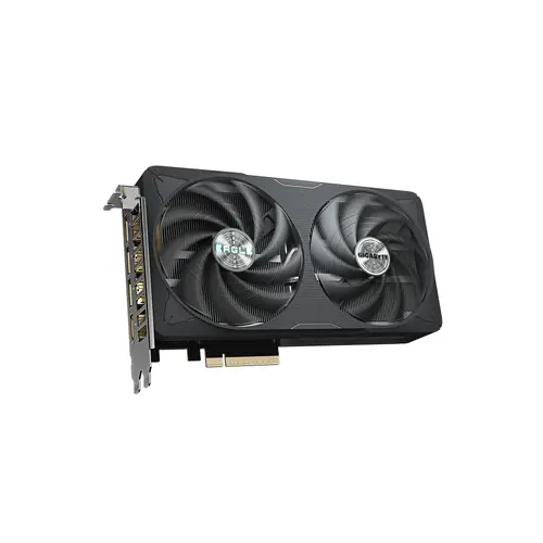 Видео карта GIGABYTE RTX 5060 TI EAGLE OC 8GB GDDR7 - image 1