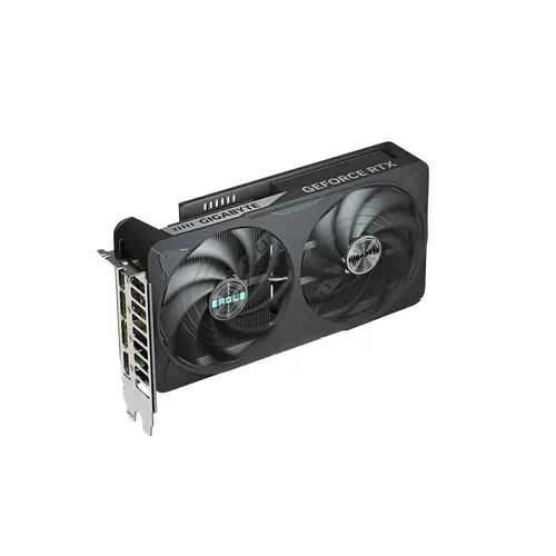 Видео карта GIGABYTE RTX 5060 TI EAGLE OC 8GB GDDR7 - image 4