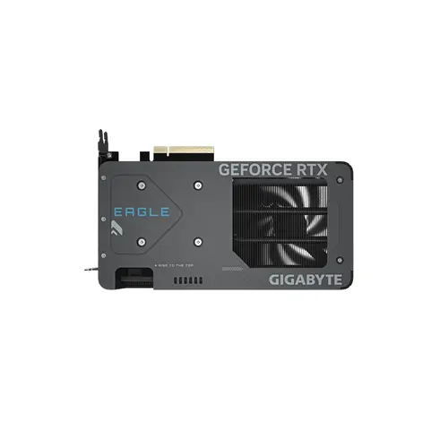 Видео карта GIGABYTE RTX 5060 TI EAGLE OC 8GB GDDR7 - image 6