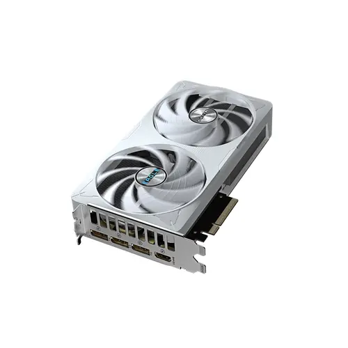 Видео карта GIGABYTE RTX 5060 TI EAGLE OC ICE 8GB GDDR7 - image 3