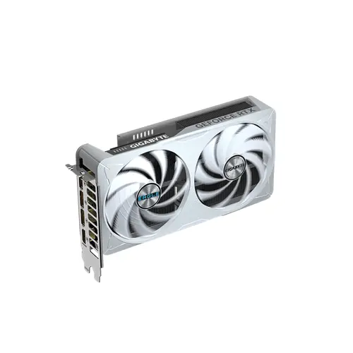 Видео карта GIGABYTE RTX 5060 TI EAGLE OC ICE 8GB GDDR7 - image 4