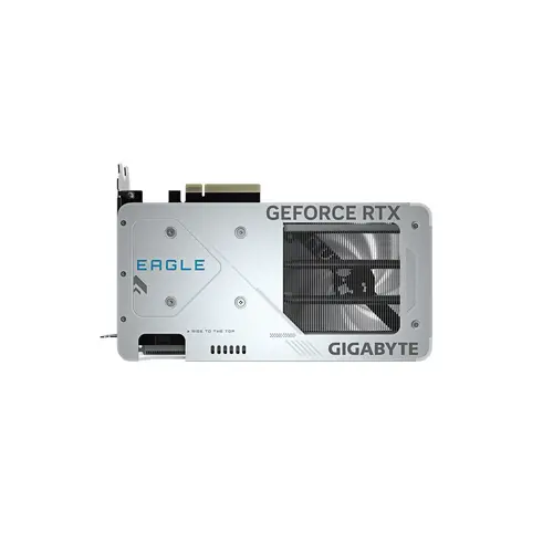 Видео карта GIGABYTE RTX 5060 TI EAGLE OC ICE 8GB GDDR7 - image 6