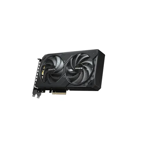 Видео карта GIGABYTE RTX 5060 TI WINDFORCE OC 8GB GDDR7 - image 1