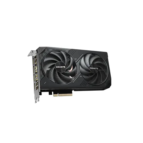 Видео карта GIGABYTE RTX 5060 TI WINDFORCE OC 8GB GDDR7 - image 2