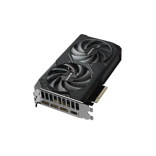 Видео карта GIGABYTE RTX 5060 TI WINDFORCE OC 8GB GDDR7 - image 3