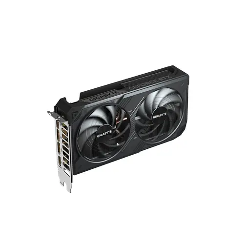 Видео карта GIGABYTE RTX 5060 TI WINDFORCE OC 8GB GDDR7 - image 4