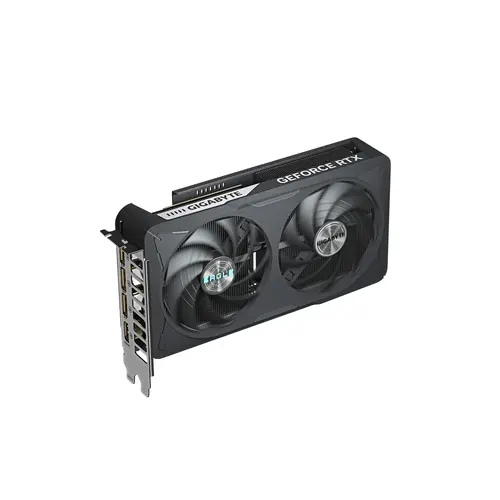 Видео карта GIGABYTE RTX 5060 EAGLE OC 8GB GDDR7 - image 4
