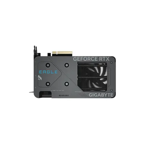 Видео карта GIGABYTE RTX 5060 EAGLE OC 8GB GDDR7 - image 6