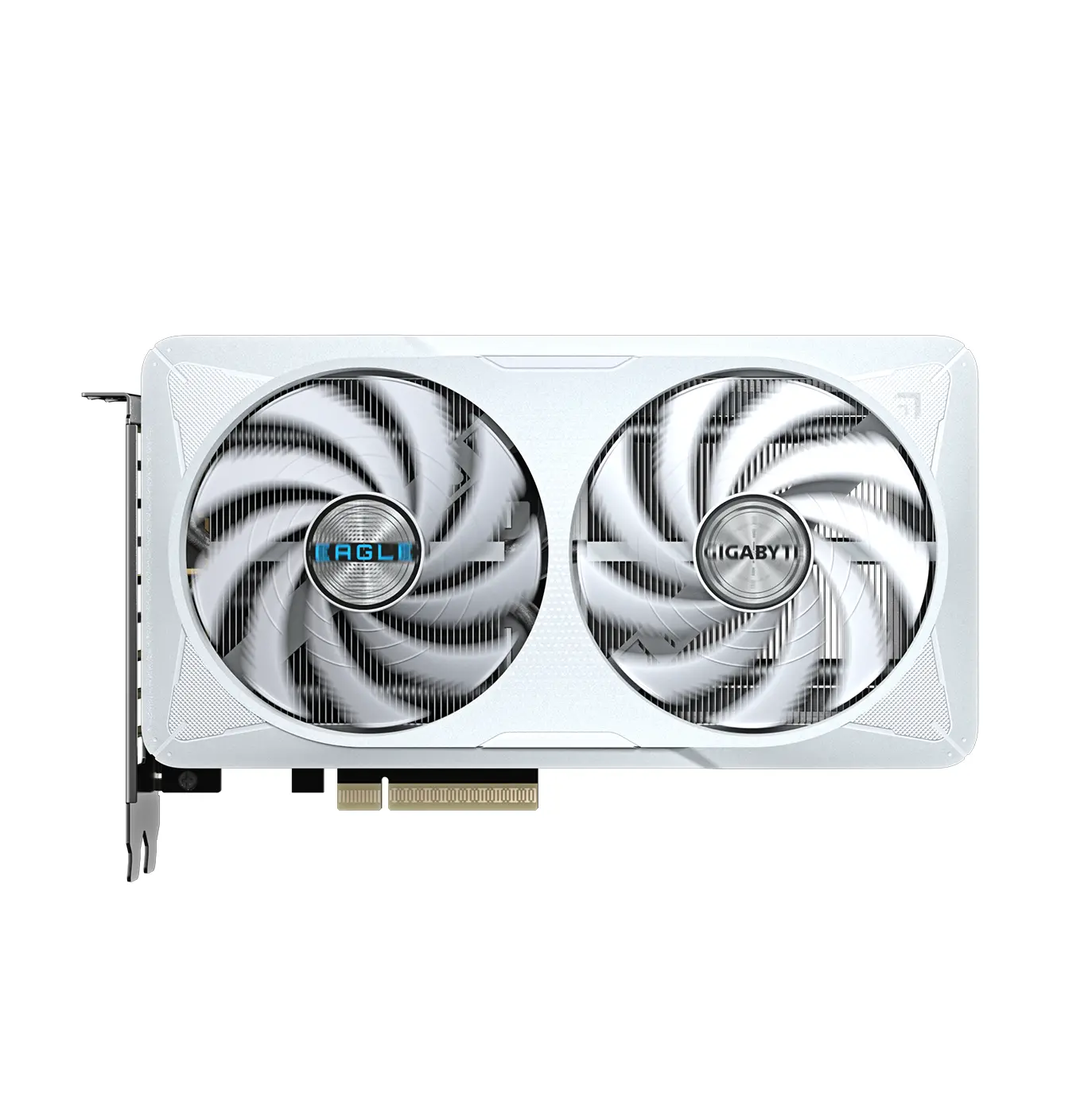 Κάρτα γραφικών GIGABYTE RTX 5060 EAGLE OC ICE 8GB GDDR7