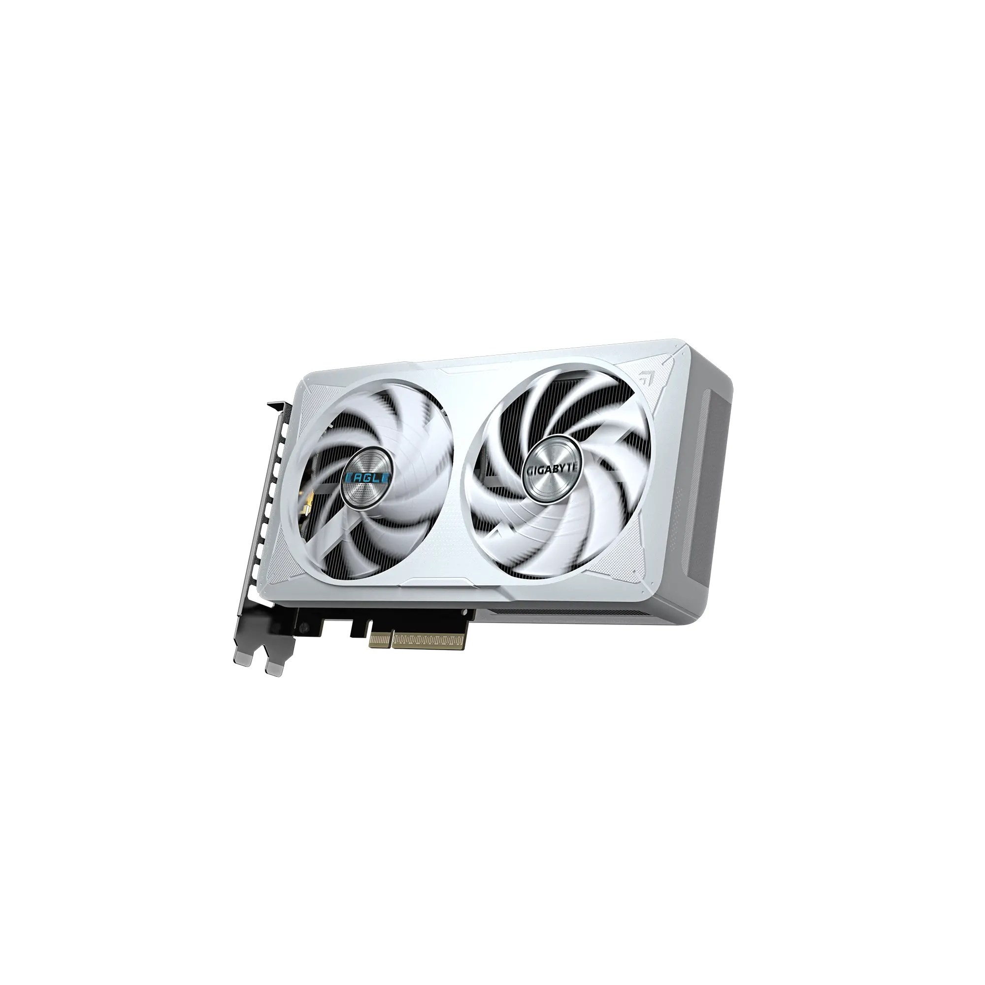 Видео карта GIGABYTE RTX 5060 EAGLE OC ICE 8GB GDDR7 - image 1