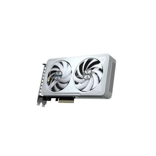 Видео карта GIGABYTE RTX 5060 EAGLE OC ICE 8GB GDDR7 - image 1