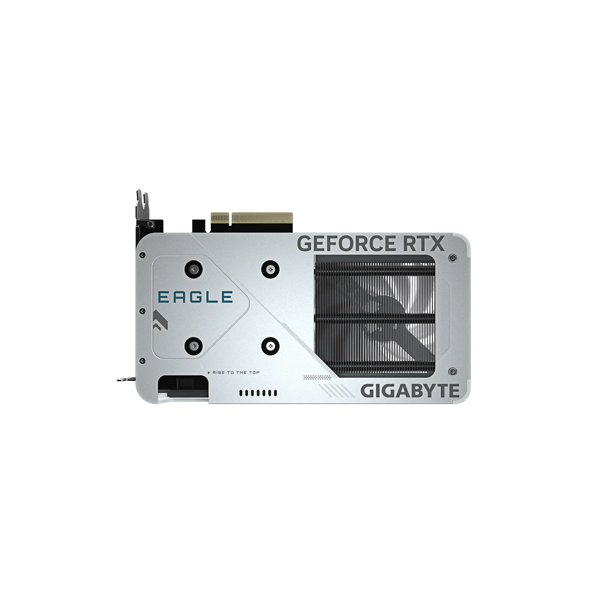 Видео карта GIGABYTE RTX 5060 EAGLE OC ICE 8GB GDDR7 - image 6