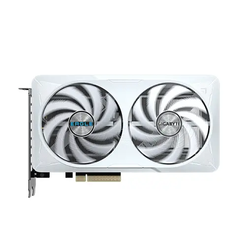 Placă video GIGABYTE RTX 5060 EAGLE OC ICE 8GB GDDR7 - 1